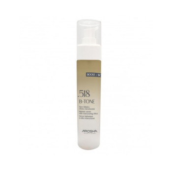 Arosha - .518 B-TONE Dwufazowe serum o działaniu restrukturyzacyjnym 100ml