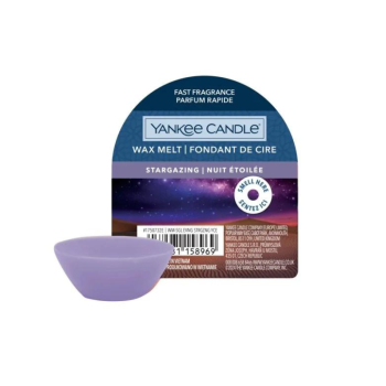 Yankee Candle - STARGAZING wosk