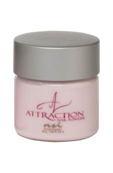 NSI - Puder Attraction Soft...