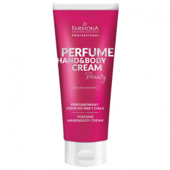 Farmona Professional - PERFUME HAND&BODY CREAM Beauty 75ml