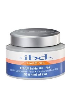 IBD - Hard Gel Led/UV...