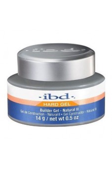 IBD - Hard Gel Led/UV...