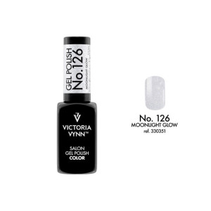 Victoria Vynn - Gel Polish System - 126 - Moonlight Glow - 8ml