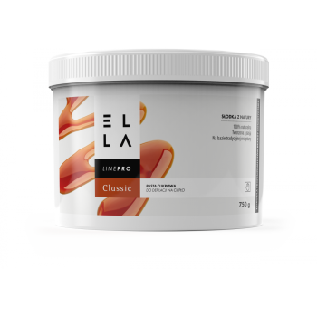 Ella - Classic Sugaring 750g