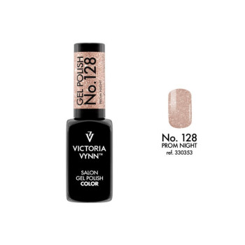 Victoria Vynn - Gel Polish System - 128 - Prom Night - 8ml