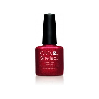 Shellac - Hand Fired - 7,3ml