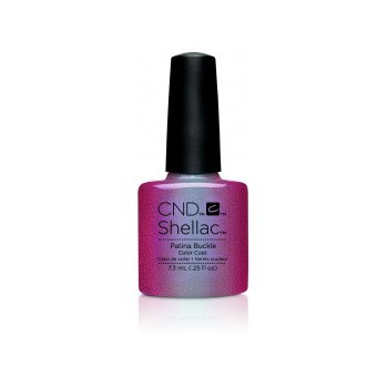 Shellac - Patina Buckle - 7,3ml