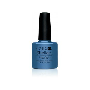 Shellac - Denim Patch - 7,3ml