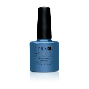 Shellac - Denim Patch - 7,3ml