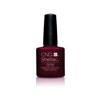 Shellac - Oxblood - 7,3ml