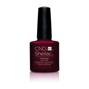 Shellac - Oxblood - 7,3ml