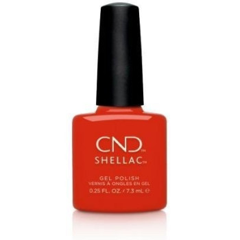 Shellac - Hot or knot - 7,3ml