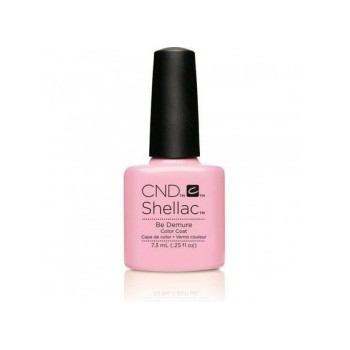 Shellac - Be Demure - 7,3ml