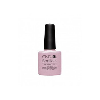 Shellac - Lavender Lace - 7,3ml