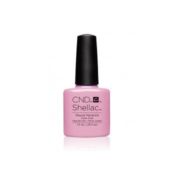 Shellac - Mauve Maverick - 7,3ml