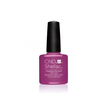 Shellac - Magenta Mischief - 7,3ml