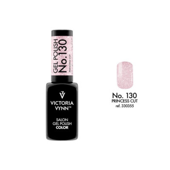 Victoria Vynn - Gel Polish System - 130 - Princess Cut - 8ml