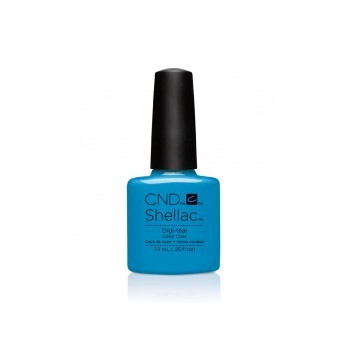 Shellac - Digi-Teal - 7,3ml