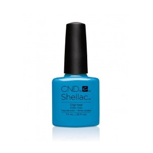 Shellac - Digi-Teal - 7,3ml