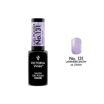 Victoria Vynn - Gel Polish System - 131 - Lavender Snow - 8ml