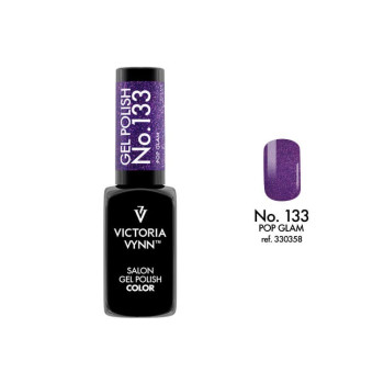 Victoria Vynn - Gel Polish System - 133 - Pop Glam - 8ml