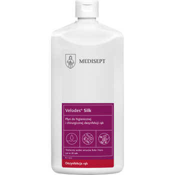 Medisept - Velodes Soft Gel 500ml