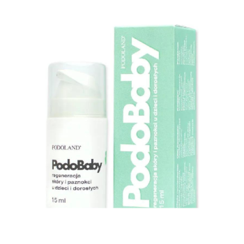 Podoland - Podobaby 15ml