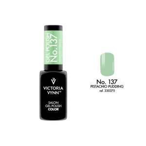 Victoria Vynn - Gel Polish System - 137 - Pistachio Pudding - 8ml