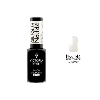 Victoria Vynn - Gel Polish System - 144 - Pearly Bride - 8ml