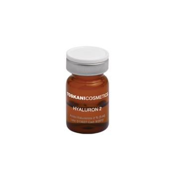 Toskani - HYALURON 2 Kwas hialuronowy 2% 1x5ml