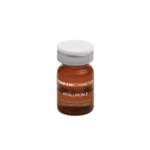 Toskani - HYALURON 2 Kwas hialuronowy 2% 1x5ml