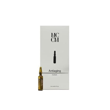 MCCM - AntiAging - Ampułka 5ml