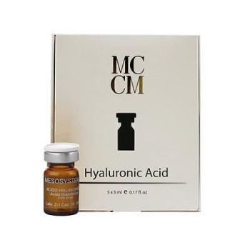 MCCM - Hyaluronic ACID 2% - Ampułka 5ml