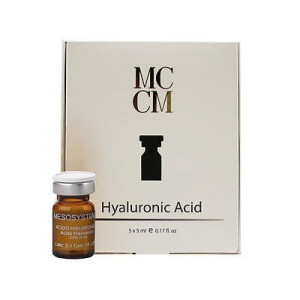 MCCM - Hyaluronic ACID 2% - Ampułka 5ml