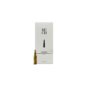 MCCM - Cellulite - Ampułka 5ml