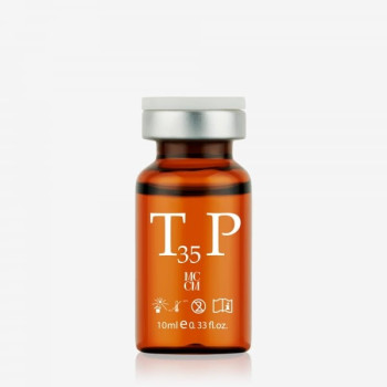 MCCM  - Peeling T35P - Ampułka 10ml