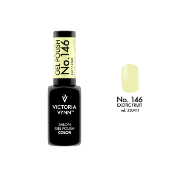 Victoria Vynn - Gel Polish System - 146 - Exotic Fruit - 8ml