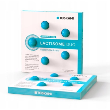 Toskani - Lactisome Duo 5x1ml