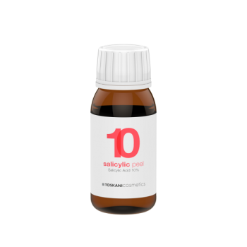 Toskani - Salicylic Peel 10% 50ml