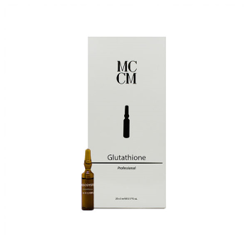 MCCM - Glutation - Ampułka 5ml