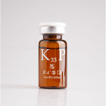 MCCM - Peeling K33P - Ampułka 10ml