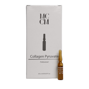 MCCM - COLLAGEN PYRUVATE AMPUŁKA 2ML