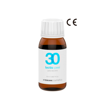 Toskani - Lactic Peel 30% 50ml