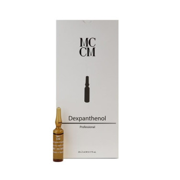 MCCM - OLIGOELEMENTY  5ML