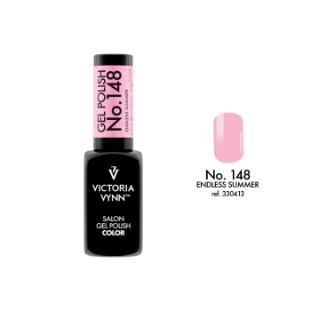 Victoria Vynn - Gel Polish System - 148 - Endless Summer - 8ml