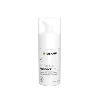 TOSKANI - SKIN ARCHITECT MESOSERUM 30ml