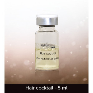 MezoPharma HYAL - Hair Cocktail - 5ml