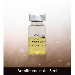 MezoPharma HYAL - Botolift Cocktail - 5ml