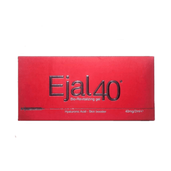 EJAL 40 1X2ML - Biostymulatory tkankowe