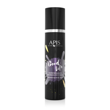 Apis - Good Life Odświeżająca Mgiełka do Ciała - 150ml